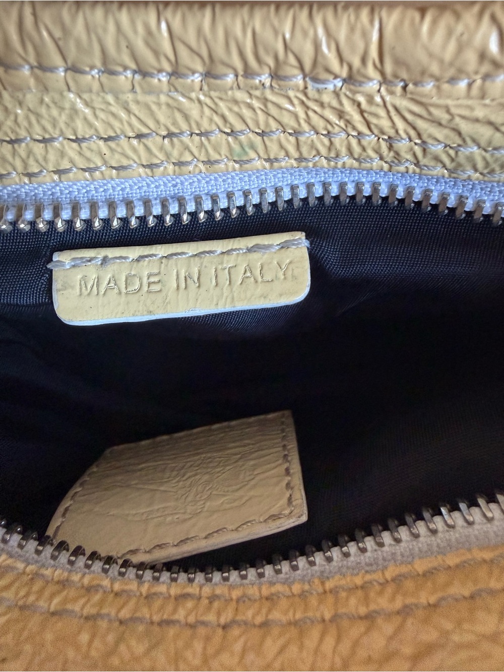 Burberry Baguette Bag - Picture 6 of 12